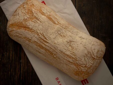 Ciabatta