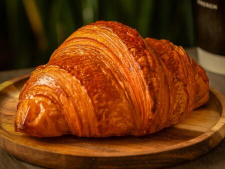 All Butter Croissant