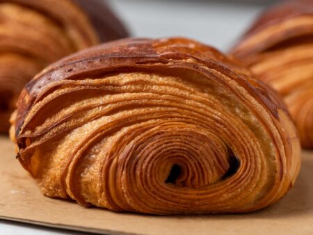 Pain Au Chocolat